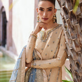 Faiza Saqlain | Aurnia Spring Festive Edit 24 | Yelena