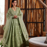 Faiza Saqlain | Aurnia Spring Festive Edit 24 | Eiraam