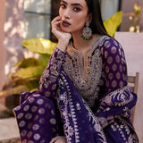 Faiza Saqlain | Aurnia Spring Festive Edit 24 | Clara