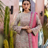 Faiza Saqlain | Aurnia Spring Festive Edit 24 | Rosaline