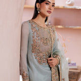 Faiza Saqlain | Aurnia Spring Festive Edit 24 | Zaafia