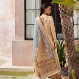 Faiza Saqlain | Aurnia Spring Festive Edit 24 | Yelena