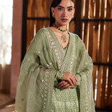 Faiza Saqlain | Aurnia Spring Festive Edit 24 | Eiraam