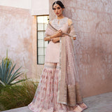 Faiza Saqlain | Aurnia Spring Festive Edit 24 | Eilees