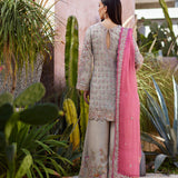 Faiza Saqlain | Aurnia Spring Festive Edit 24 | Rosaline