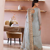 Faiza Saqlain | Aurnia Spring Festive Edit 24 | Zaafia