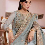 Faiza Saqlain | Aurnia Spring Festive Edit 24 | Zaafia