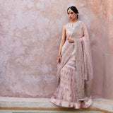 Faiza Saqlain | Aurnia Spring Festive Edit 24 | Eilees