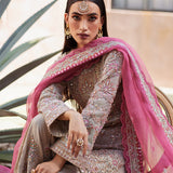 Faiza Saqlain | Aurnia Spring Festive Edit 24 | Rosaline