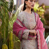 Faiza Saqlain | Aurnia Spring Festive Edit 24 | Rosaline