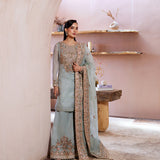 Faiza Saqlain | Aurnia Spring Festive Edit 24 | Zaafia