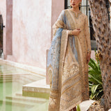 Faiza Saqlain | Aurnia Spring Festive Edit 24 | Yelena