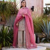 Faiza Saqlain | Aurnia Spring Festive Edit 24 | Rosaline