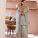 Faiza Saqlain | Aurnia Spring Festive Edit 24 | Zaafia