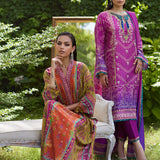 Farah Talib Aziz | Mayna Festive Prints 24 | Qailah Kaftan