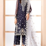Farasha | Lumiere Formals | Breeze