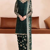 Farasha | Lumiere Formals | Vogue