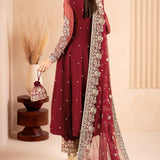Farasha | Lumiere Formals | Allure