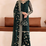 Farasha | Lumiere Formals | Vogue