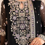 Farasha | Lumiere Formals | Splash