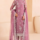 Farasha | Lumiere Formals | Aether