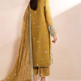 Farasha | Lumiere Formals | Amber