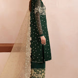 Farasha | Lumiere Formals | Valor