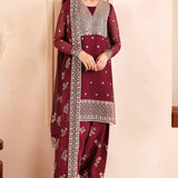 Farasha | Lumiere Formals | Carmine