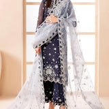 Farasha | Lumiere Formals | Breeze