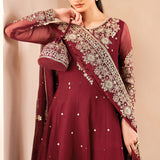 Farasha | Lumiere Formals | Allure