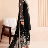 Farasha | Lumiere Formals | Splash