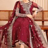 Farasha | Lumiere Formals | Allure