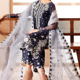 Farasha | Lumiere Formals | Breeze