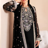 Farasha | Lumiere Formals | Splash