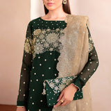 Farasha | Lumiere Formals | Valor
