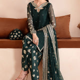 Farasha | Lumiere Formals | Vogue