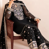 Farasha | Lumiere Formals | Splash