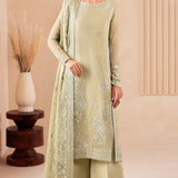 Farasha | Lumiere Formals | Dazzle
