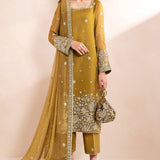 Farasha | Lumiere Formals | Amber