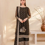 Farasha | Ritzier Festive Formals | Jade Muse