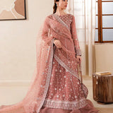 Farasha | Ritzier Festive Formals | Tan Gleam