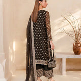 Farasha | Ritzier Festive Formals | Jade Muse