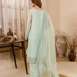 Farasha | Ritzier Festive Formals | Mellow Bliss