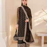 Farasha | Ritzier Festive Formals | Jade Muse