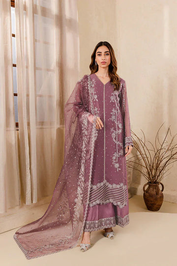 Farasha | Ritizer Festive Formals | Mystic Haven - Rang-e-Khaas