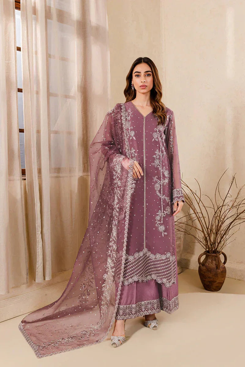 Farasha | Ritizer Festive Formals | Mystic Haven - Rang-e-Khaas