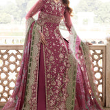 Farasha | Ritzier Wedding Formals |  Regal Rose