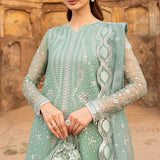 Farasha | Ritzier Wedding Formals | Ocean Light