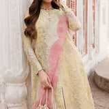 Farasha | Ritzier Wedding Formals |  Marigold Bliss