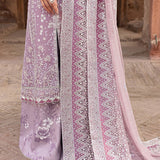 Farasha | Ritzier Wedding Formals |  Pastel Mist